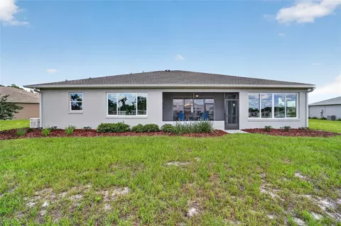 Exterior - 10232 SW 96th Loop, Ocala, FL 34481 photo 14 of 20