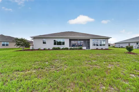 Exterior - 10232 SW 96th Loop, Ocala, FL 34481 photo 17 of 20