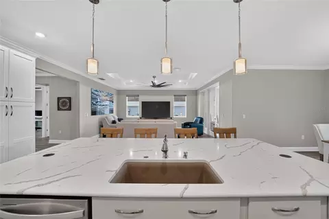 Kitchen - 10232 SW 96th Loop, Ocala, FL 34481 photo 6 of 8