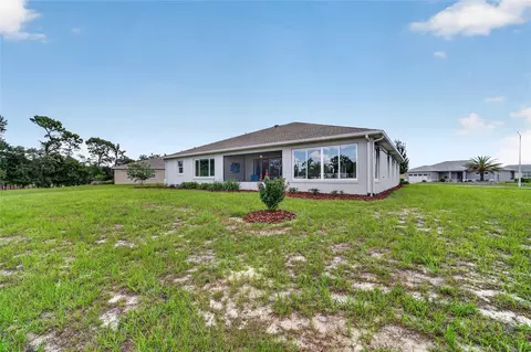 Exterior - 10232 SW 96th Loop, Ocala, FL 34481 photo 19 of 20