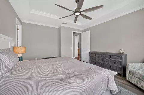 Bedroom - 10232 SW 96th Loop, Ocala, FL 34481 photo 3 of 8