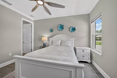 Bedroom - 10232 SW 96th Loop, Ocala, FL 34481 photo 6 of 8