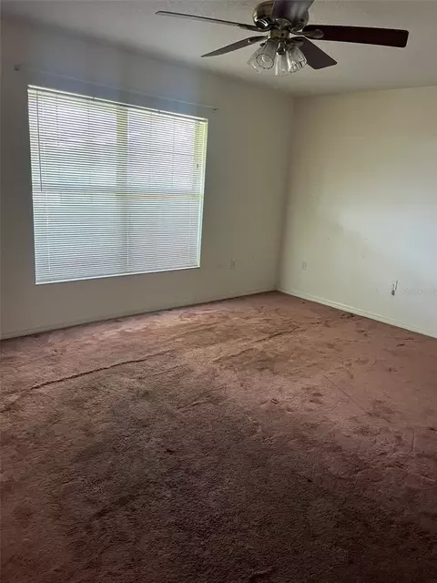Bedroom - 8451 SW 14th Ln, Okeechobee, FL 34974 photo 5 of 7
