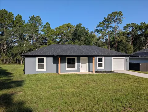 4244 SW 157th Ct SW, Ocala, FL 34481