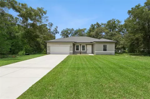 799 W Country Club Blvd, Citrus Springs, FL 34434