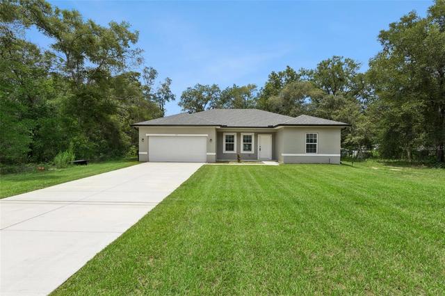 799 W Country Club Blvd, Citrus Springs, FL 34434