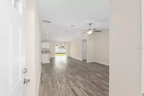 Entry Way - 93 Pecan Pass, Ocala, FL 34472 photo 2 of 4