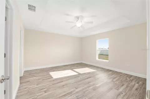 Bedroom - 93 Pecan Pass, Ocala, FL 34472 photo 5 of 5