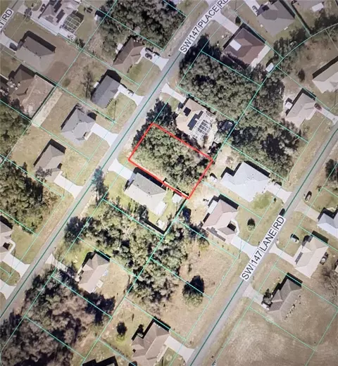 147 Th Pl, Ocala, FL 34476 photo 1
