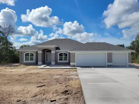 4404 SW 110th St, Ocala, FL 34476