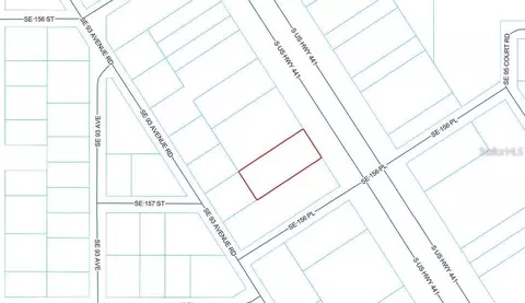 0 Us Hwy 441, Summerfield, FL 34491