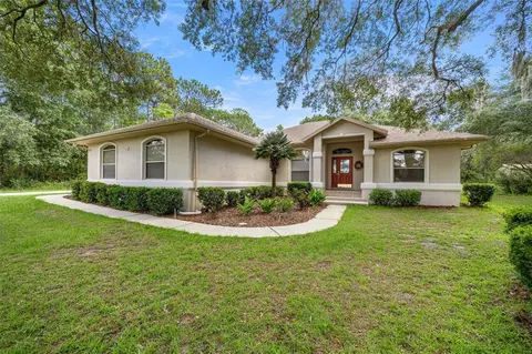 2059 W Tall Oaks Dr, Beverly Hills, FL 34465