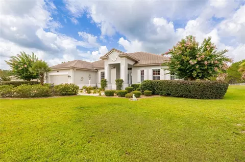 1626 E Gate Dancer Cir, Inverness, FL 34453