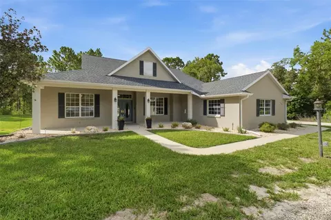 7755 N Pocono Dr, Citrus Springs, FL 34434