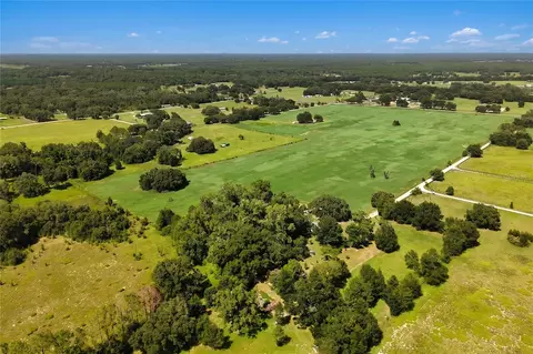 View/Area - 18951 SE 15th St, Williston, FL 32696 photo 3 of 9
