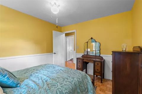 Bedroom - 18951 SE 15th St, Williston, FL 32696 photo 4 of 6