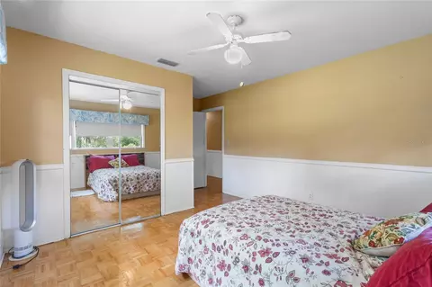 Bedroom - 18951 SE 15th St, Williston, FL 32696 photo 3 of 6