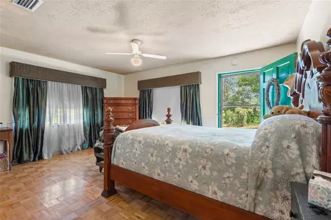 Bedroom - 18951 SE 15th St, Williston, FL 32696 photo 2 of 6