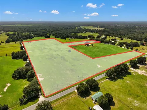 View/Area - 18951 SE 15th St, Williston, FL 32696 photo 2 of 9