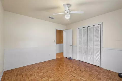 Bedroom - 18951 SE 15th St, Williston, FL 32696 photo 6 of 6
