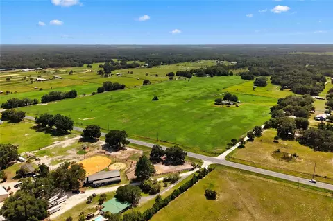 View/Area - 18951 SE 15th St, Williston, FL 32696 photo 7 of 9