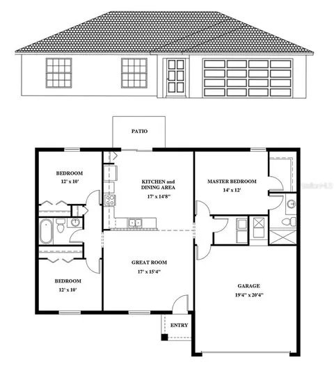 7055 SW 131st Loop, Ocala, FL 34473 photo 32