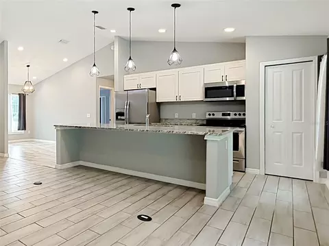 Kitchen - 33 Juniper Pass Ter, Ocala, FL 34480 photo 1 of 7