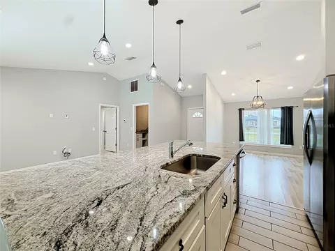 Kitchen - 33 Juniper Pass Ter, Ocala, FL 34480 photo 7 of 7