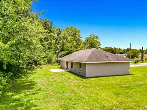 Exterior - 33 Juniper Pass Ter, Ocala, FL 34480 photo 3 of 7
