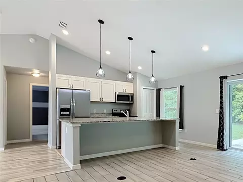 Kitchen - 33 Juniper Pass Ter, Ocala, FL 34480 photo 6 of 7
