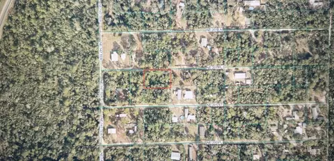 tbd NE 201st Pl, Fort Mc Coy, FL 32134
