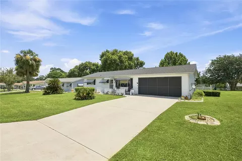 Exterior - 11151 SW 76th Ave, Ocala, FL 34476 photo 3 of 10