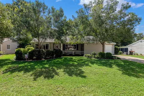 10889 SW 90th Ct, Ocala, FL 34481