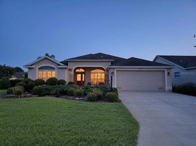 2311 Glade Run, The Villages, FL 32162