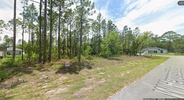 640 W Heronsbill Ln, Dunnellon, FL 34434