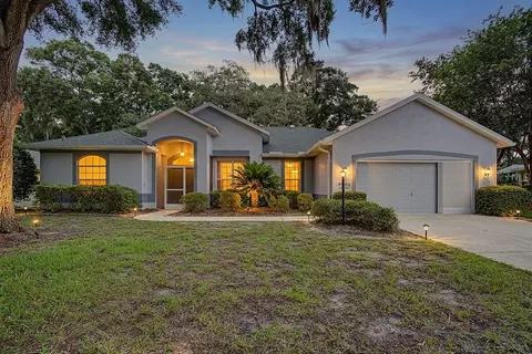 9009 SW 194th Ct, Dunnellon, FL 34432