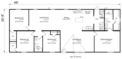 tbd NE 122nd Ave, Williston, FL 32696 photo 2