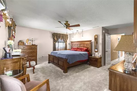 Bedroom - 3963 SE 15th St, Ocala, FL 34471 photo 1 of 3