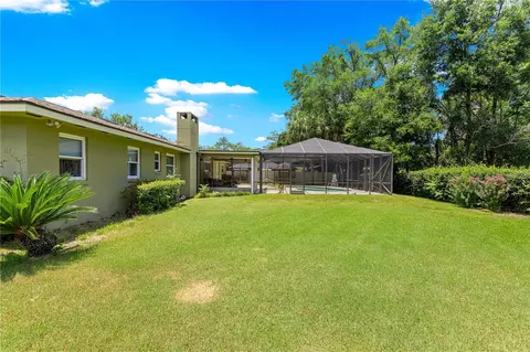 Exterior - 3963 SE 15th St, Ocala, FL 34471 photo 6 of 6
