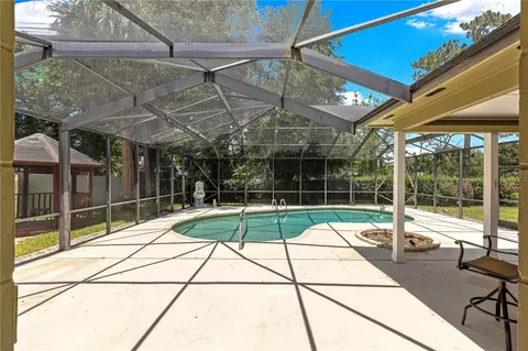 Exterior - 3963 SE 15th St, Ocala, FL 34471 photo 4 of 4