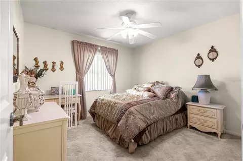 Bedroom - 3963 SE 15th St, Ocala, FL 34471 photo 3 of 3