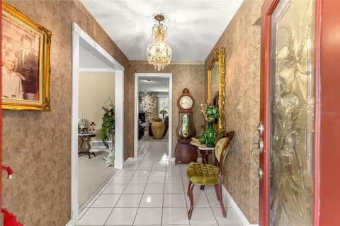 Entry Way - 3963 SE 15th St, Ocala, FL 34471 photo 1 of 2