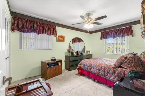 Bedroom - 3963 SE 15th St, Ocala, FL 34471 photo 2 of 3