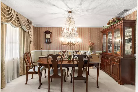 Dining - 3963 SE 15th St, Ocala, FL 34471 photo 1 of 2