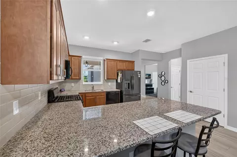 Kitchen - 7909 SW 89th Cir, Ocala, FL 34481 photo 4 of 4