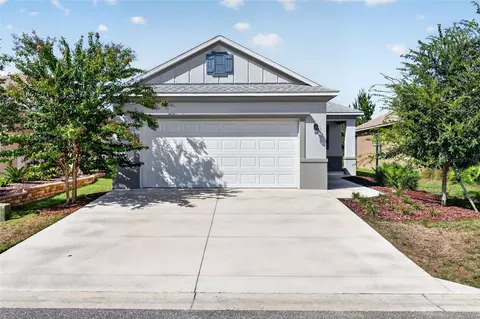 Exterior - 7909 SW 89th Cir, Ocala, FL 34481 photo 8 of 18