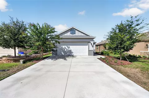 Exterior - 7909 SW 89th Cir, Ocala, FL 34481 photo 10 of 18