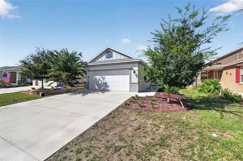 Exterior - 7909 SW 89th Cir, Ocala, FL 34481 photo 16 of 18