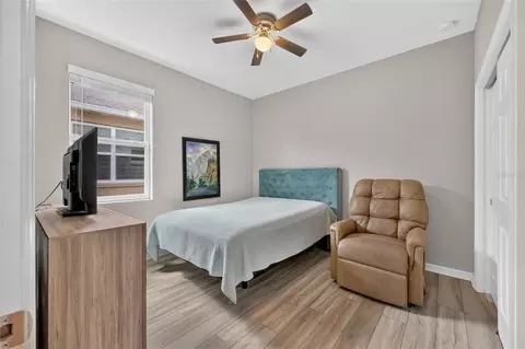 Bedroom - 7909 SW 89th Cir, Ocala, FL 34481 photo 4 of 8