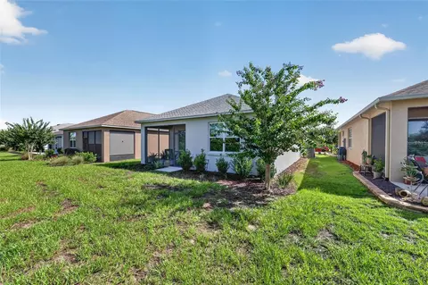Exterior - 7909 SW 89th Cir, Ocala, FL 34481 photo 18 of 18